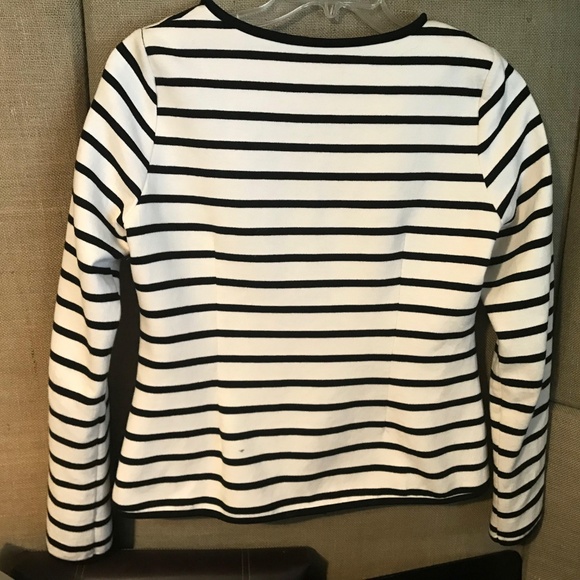 Bloomingdale Aqua brand fitted Jacket - Picture 2 of 3